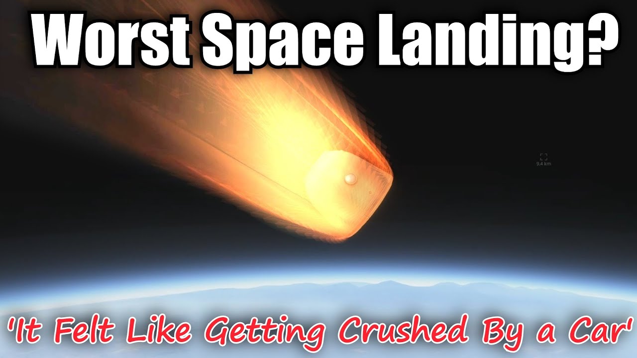 How a Soviet Suborbital Spaceflight Nearly Killed Its Crew - Soyuz 18a