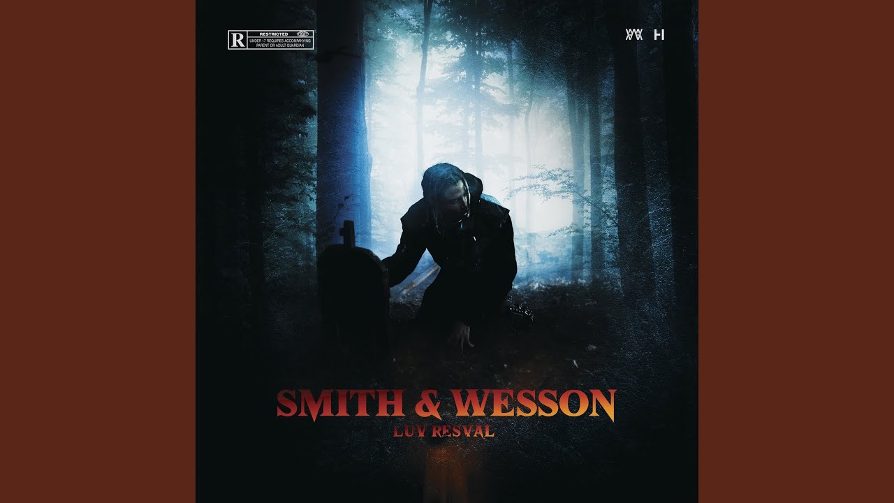 Smith & Wesson