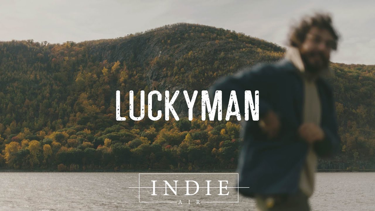 Wingtip - Luckyman (Lyrics)