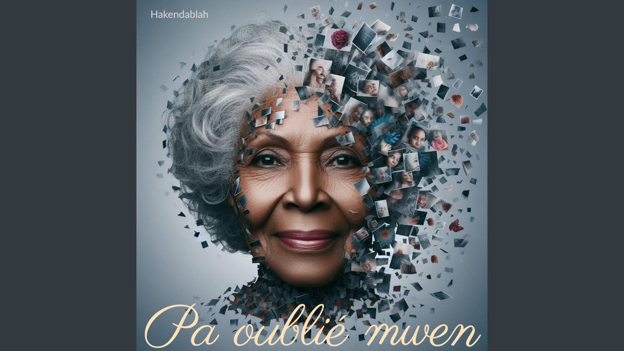 Pa oublié mwen