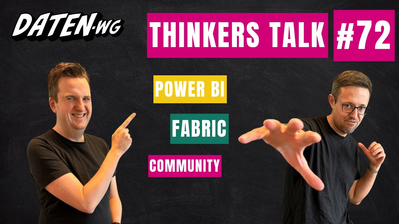 BI Thinkers Talk n.72