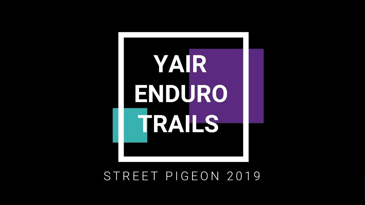 Yair Enduro Trails