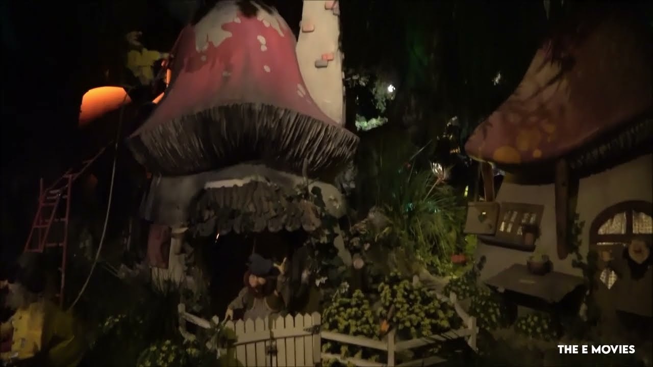 Bos Van Plop - Plopsaland De Panne 2023