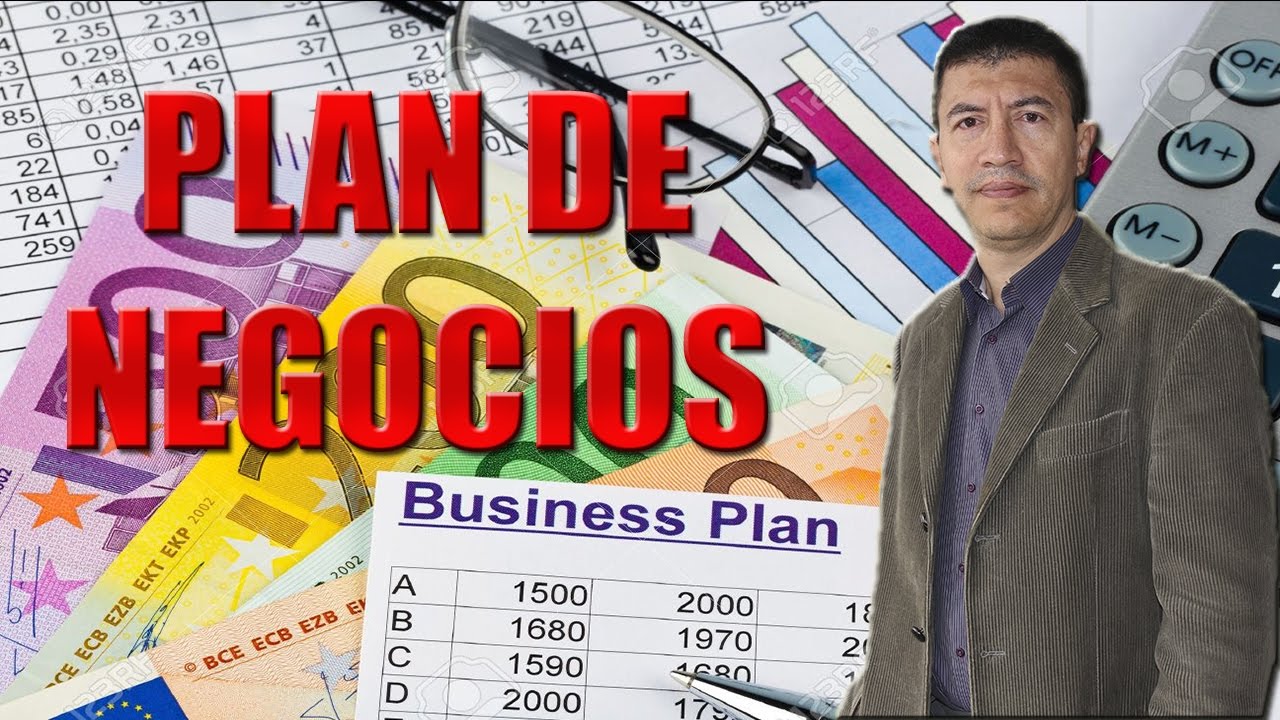 PLAN DE NEGOCIOS