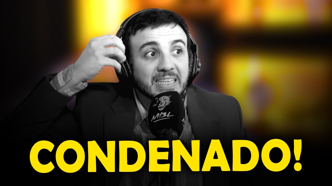 A CASA CAIU PRO @renansantosmbl