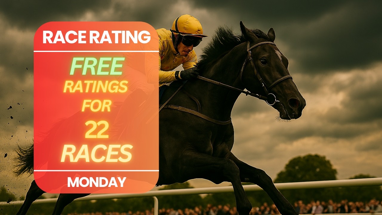Horse Racing Tips Today UK & Ireland | 09 Feb | All Races FREE Statistical Model
