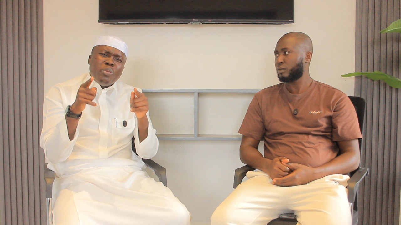 Abeebitiibwa Tukendeeze Amala - Sheikh Shafik Mafo Asomedde Abatasiiba