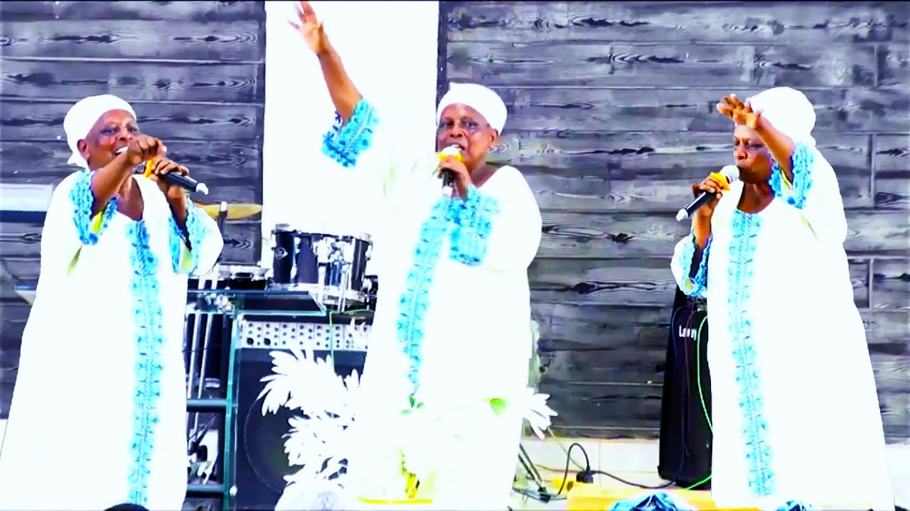 Ntutinye: Iyo abantu bakurekuye, Imana iba yateze amaboko ngo ikuramire⌚ Ev MUREKATETE Jeanne🍏