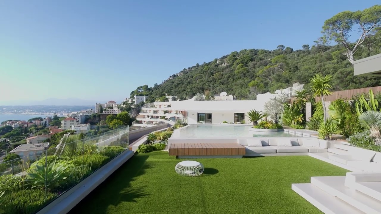 Sotheby's - Cap de nice