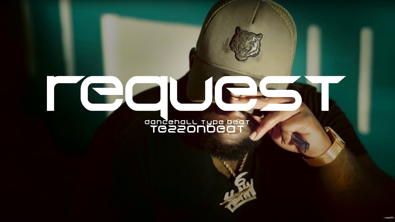Byron Messia x Squash x Chronic Law Dancehall Type Beat | Request