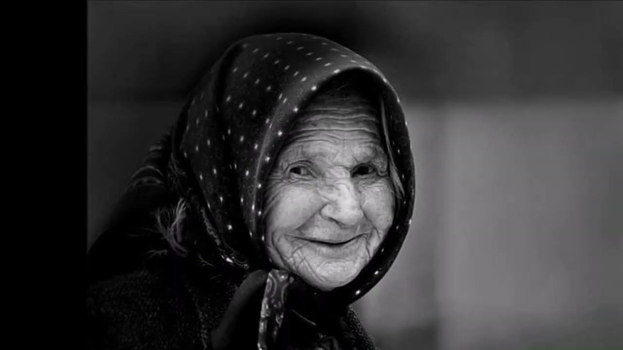 РІДИА МАТИ МОЯ/