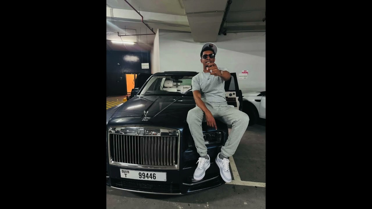 MoStack type beat 