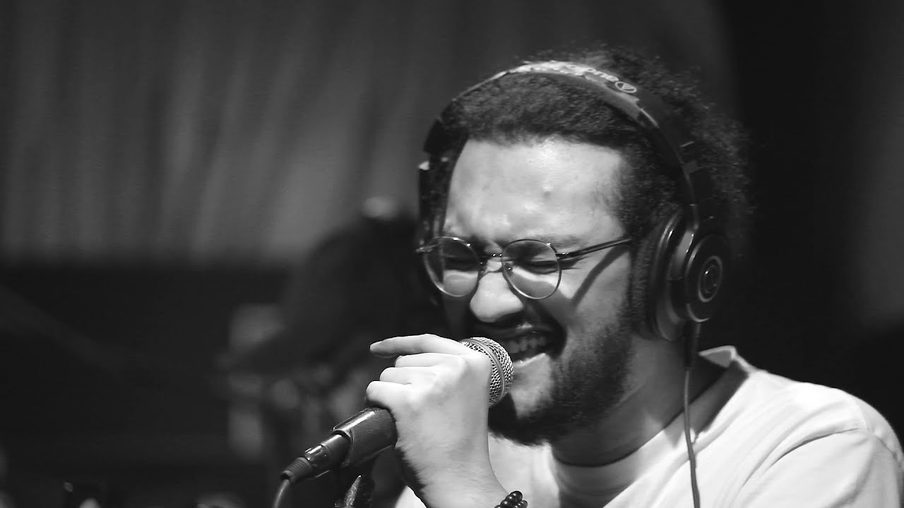 Beats of Honor: A Tribute to J Dilla, Nujabes, and MF DOOM | Sesi Kedua