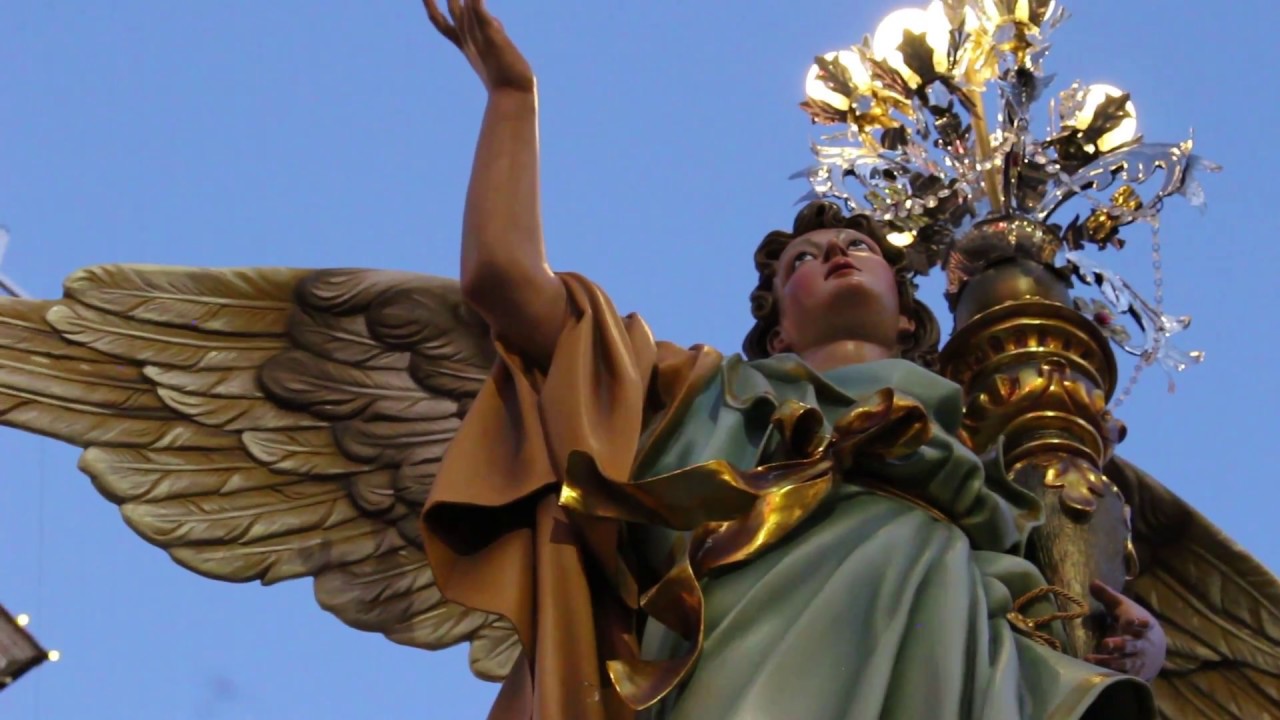 Festa Santa Marija Mqabba 2017 After Movie
