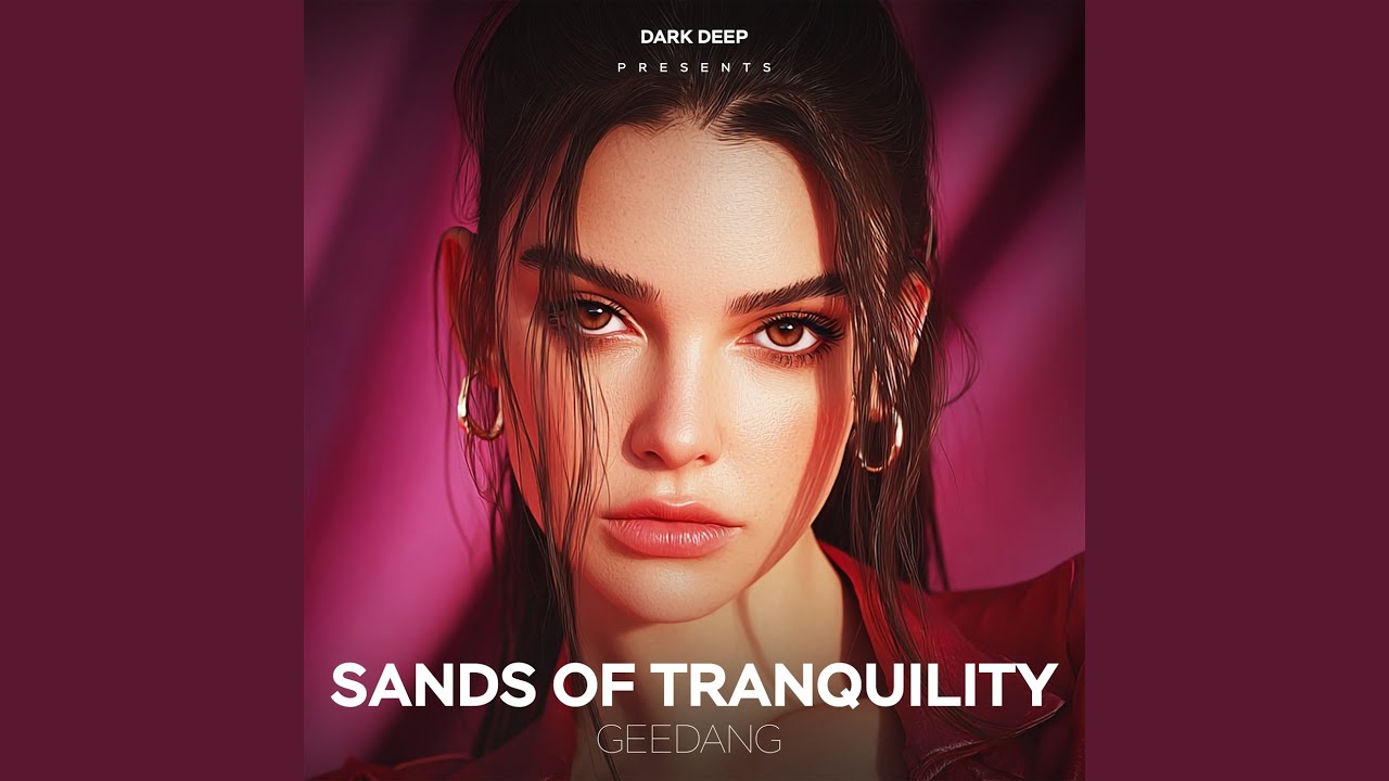 Sands of Tranquility