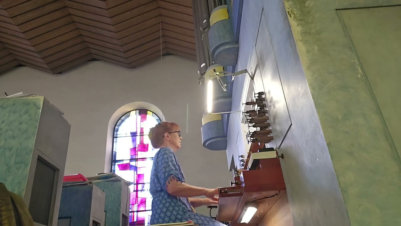 Marktmusik 15.8.2025