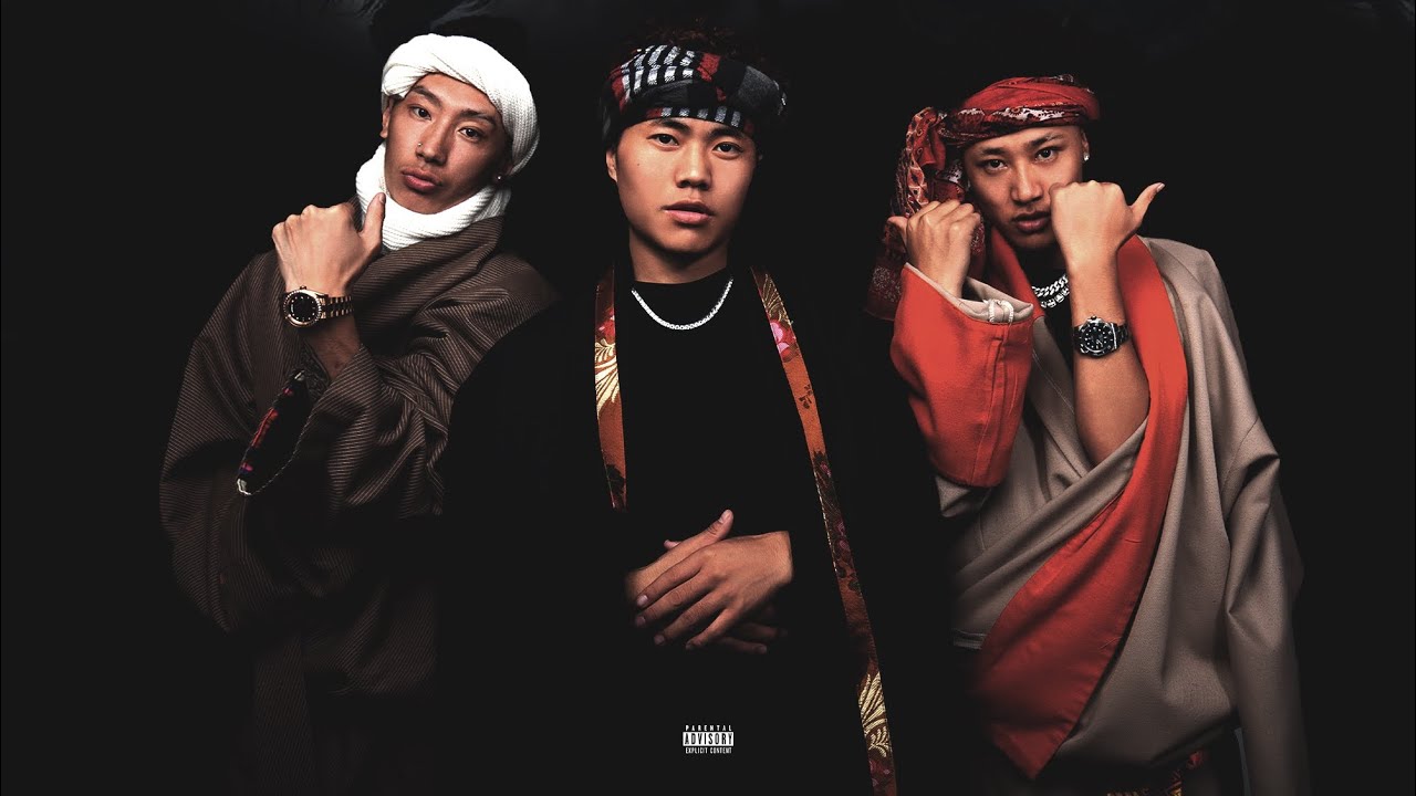 卓巴 卓巴 by Wings（གཤོག་པ་སྔོན་མོ))/DOUBLE STAR