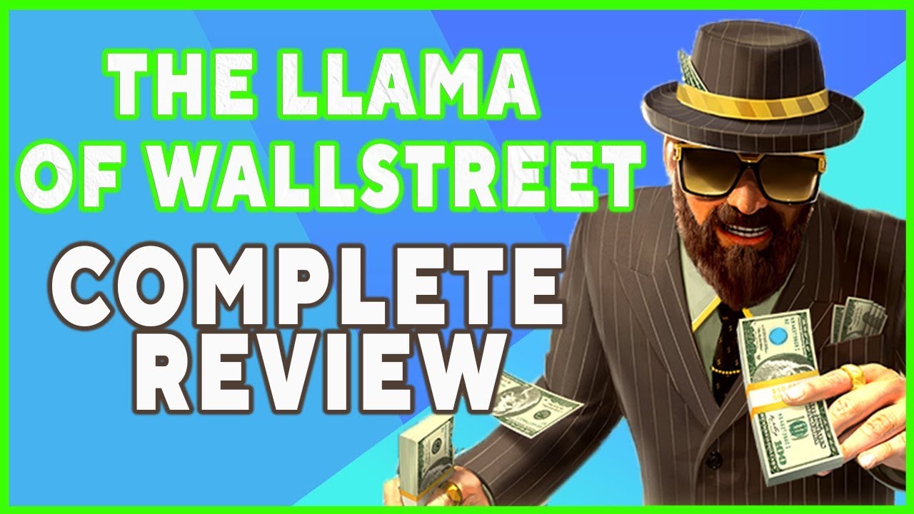 Tropico 6 - The Llama of Wall Street DLC Complete Review (All the New Building, Edicts, Features)