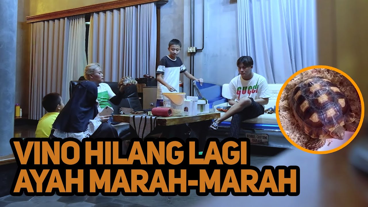 Ayah Marah Karena Kena Prank | RFAS Vlog