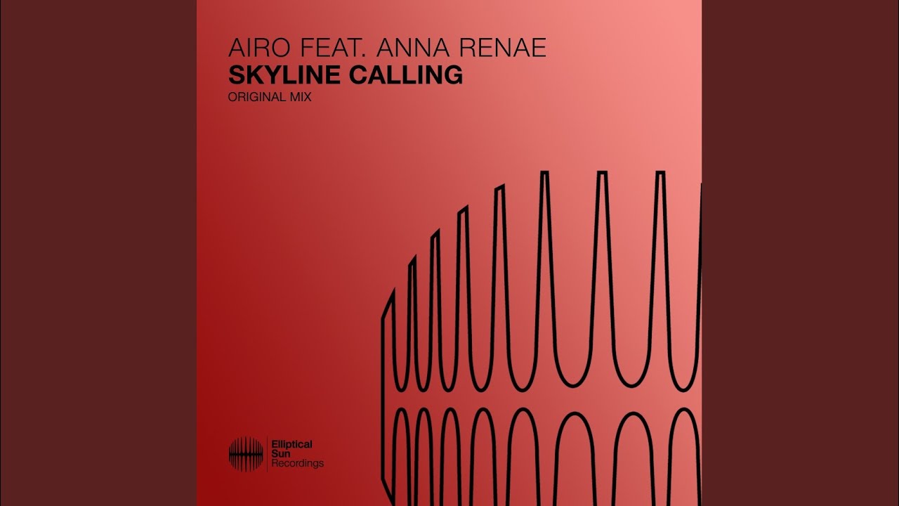 Skyline Calling (Extended Mix)