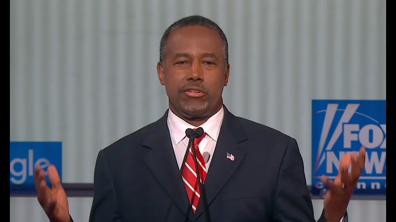 Fox News-Google GOP Presidential Debate: Biggest Fail