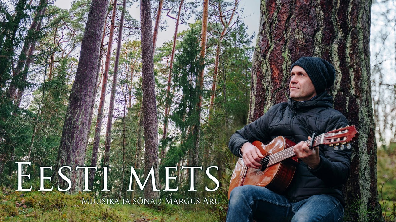 Margus Aru - 