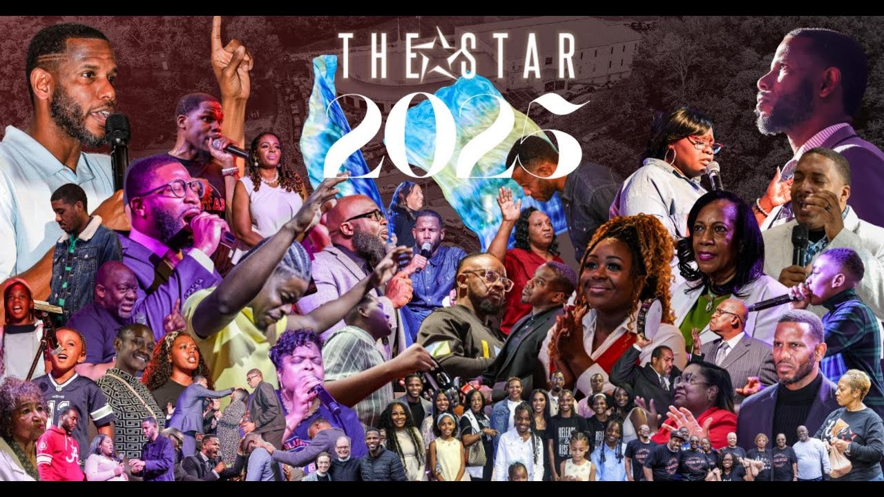 The Star Church 2025 Recap