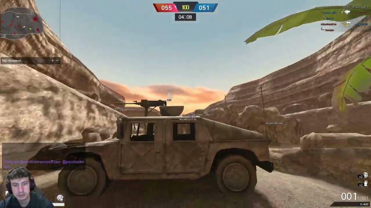ASİST KRALI ASİST REKORUMU KIRDIM 😔 #pointblank #pbakiyoruz