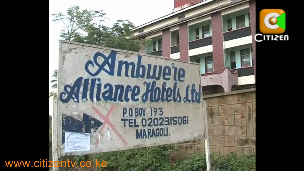 Vihiga County