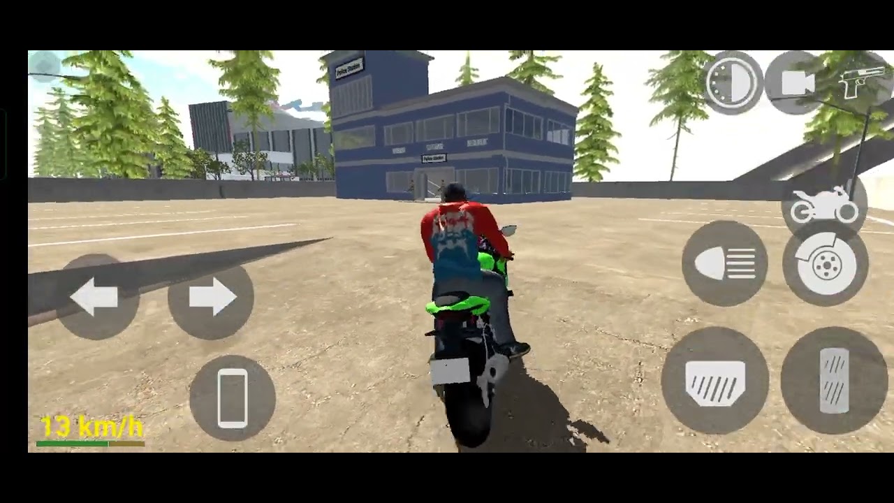 Landina bikes driving 3d update 2026 