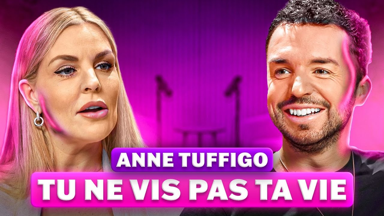 Anne Tuffigo – Ce que votre prénom dit de votre identité (et de vos schémas familiaux)