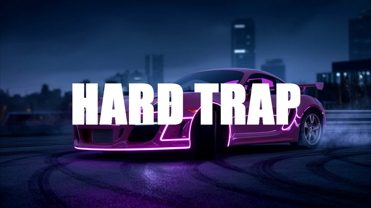 [FREE] Hard Trap Type Beat - 