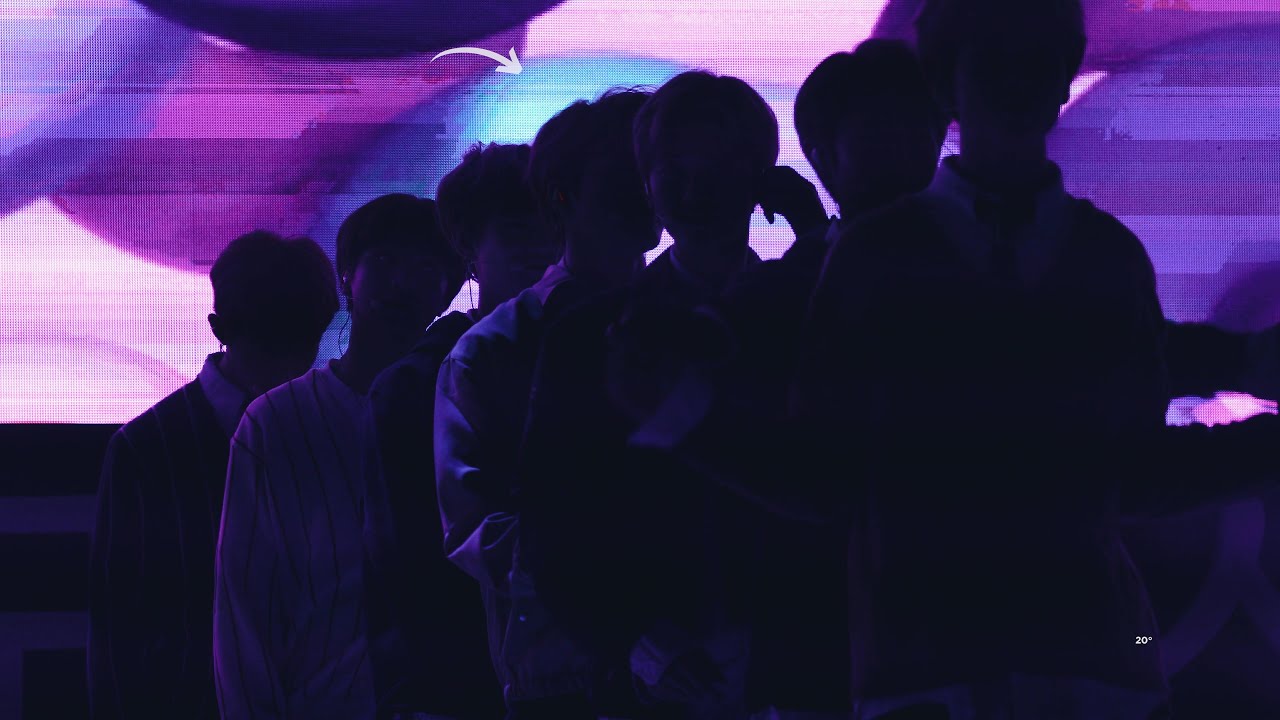 181110 행복얼라이언스 Chewing Gum NCT DREAM 제노 JENO