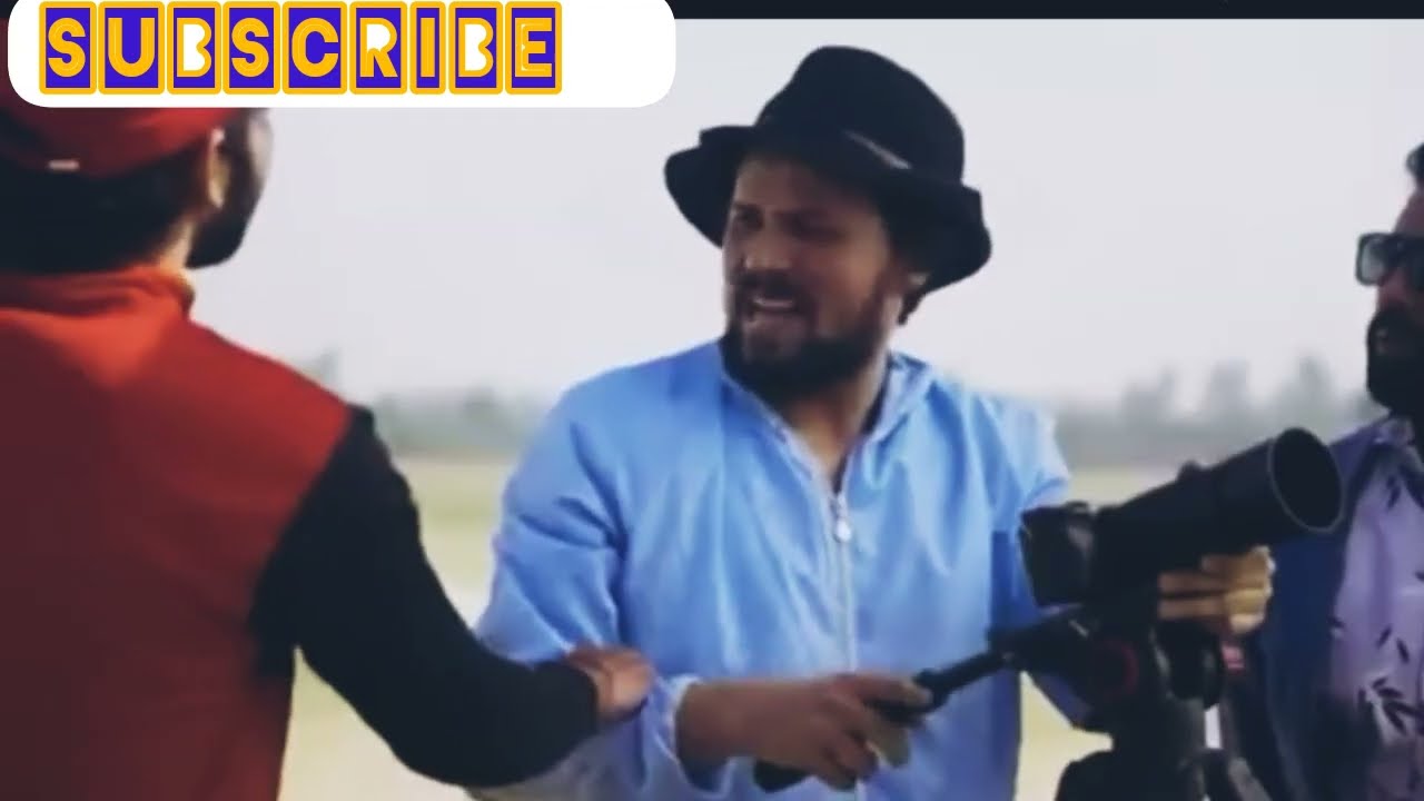 round2hll new comedy/ video