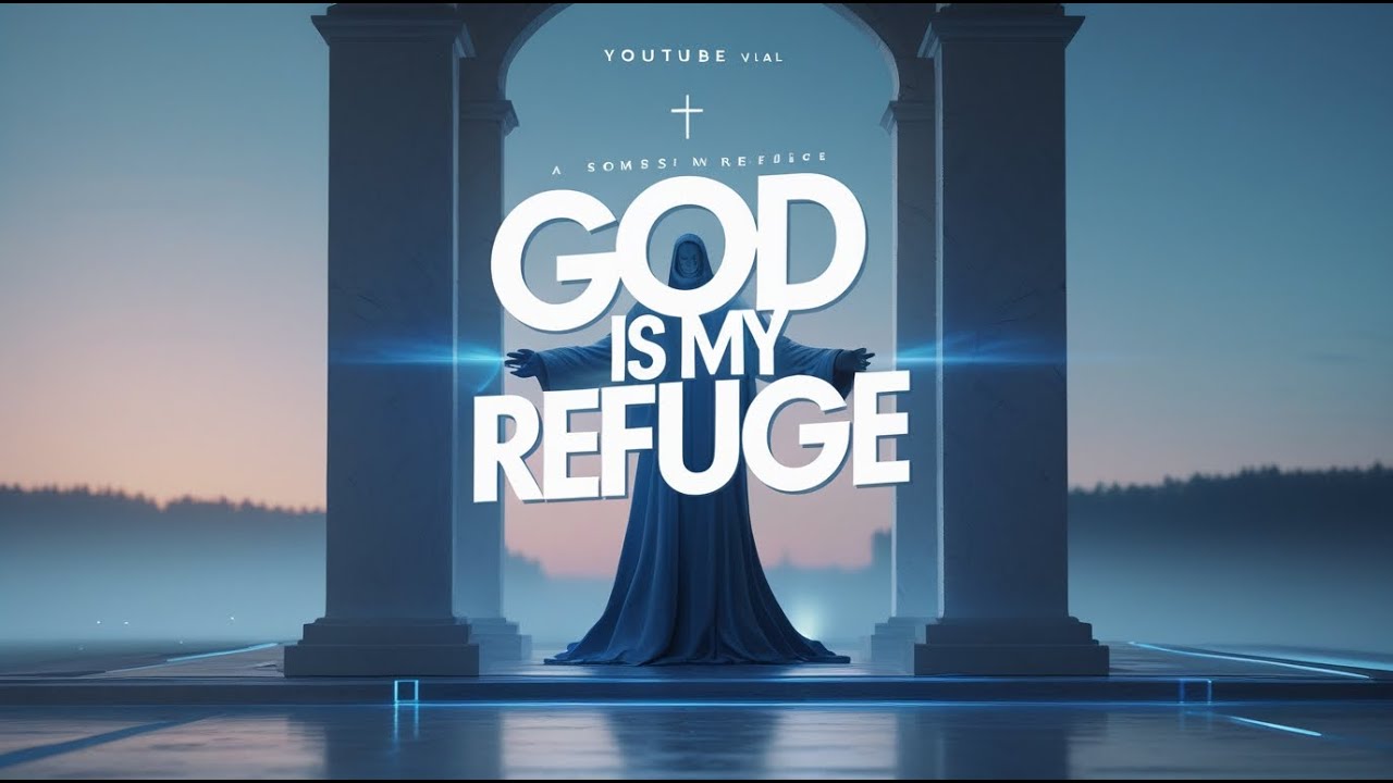 God Is My Refuge