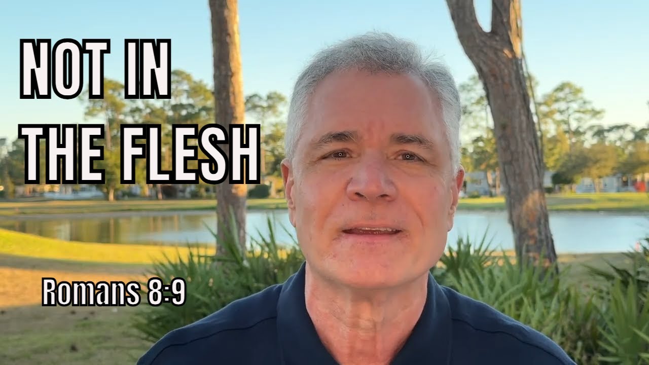 The Indwelling Spirit: Christ’s Life Expressed