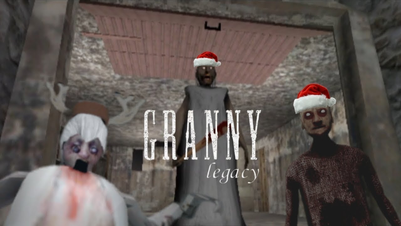 Extreme mode, Granny Legacy, preset 5