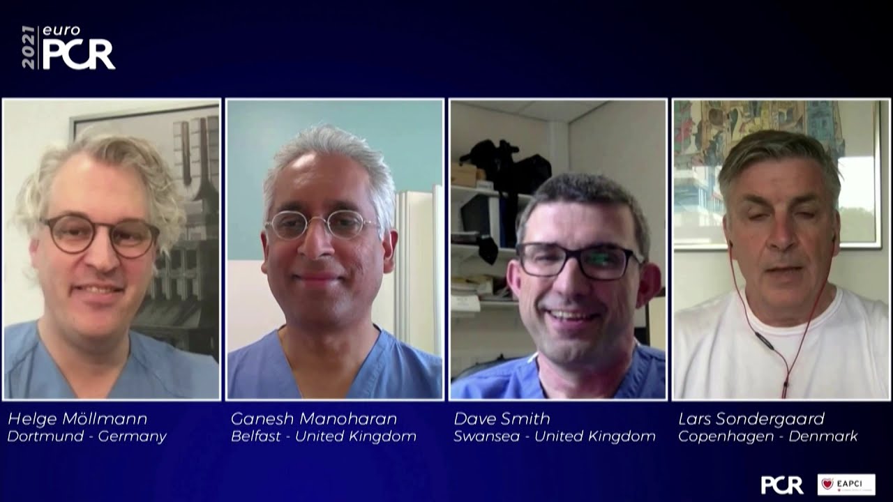 Introducing Navitor: a new TAVI solution - EuroPCR 2021