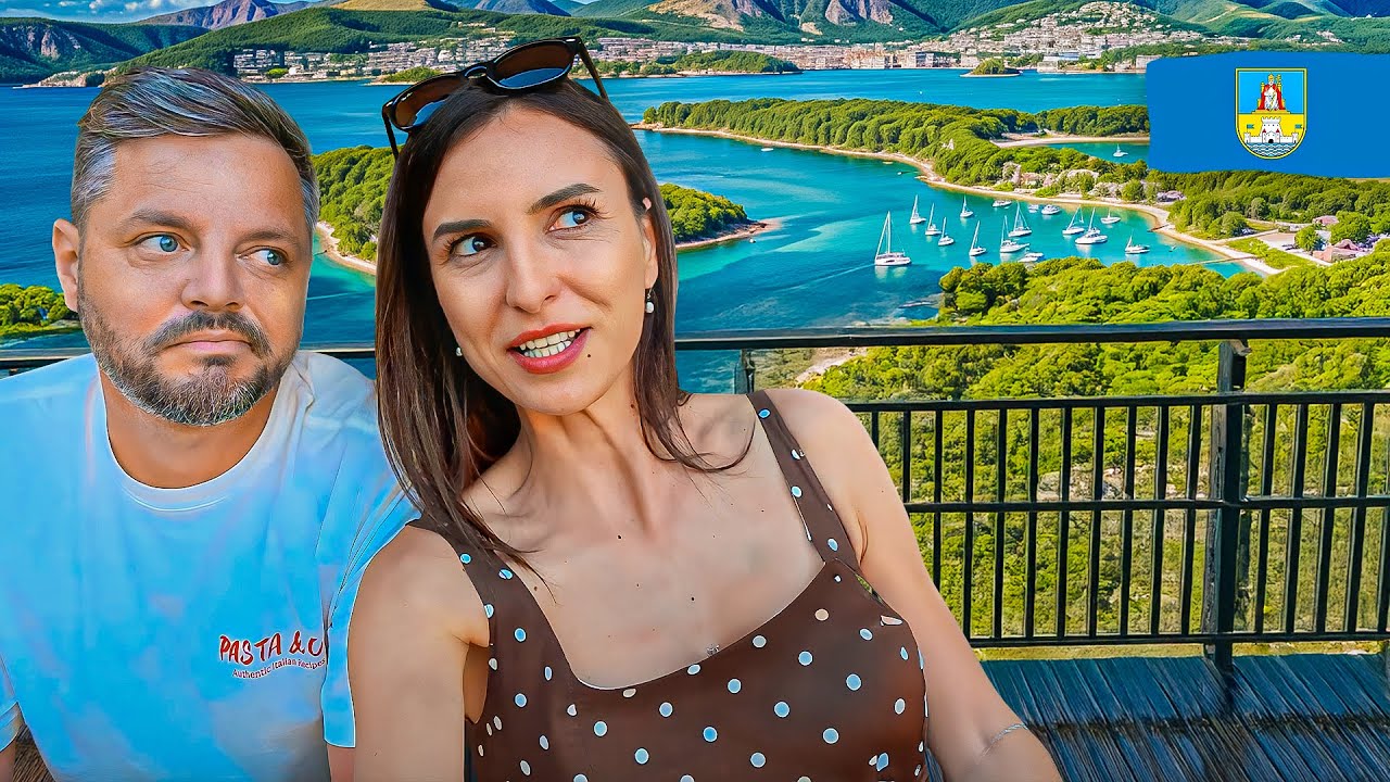 Insula din Europa de care NU ai auzit! Are plaje care te fac să uiți de Grecia sau Turcia
