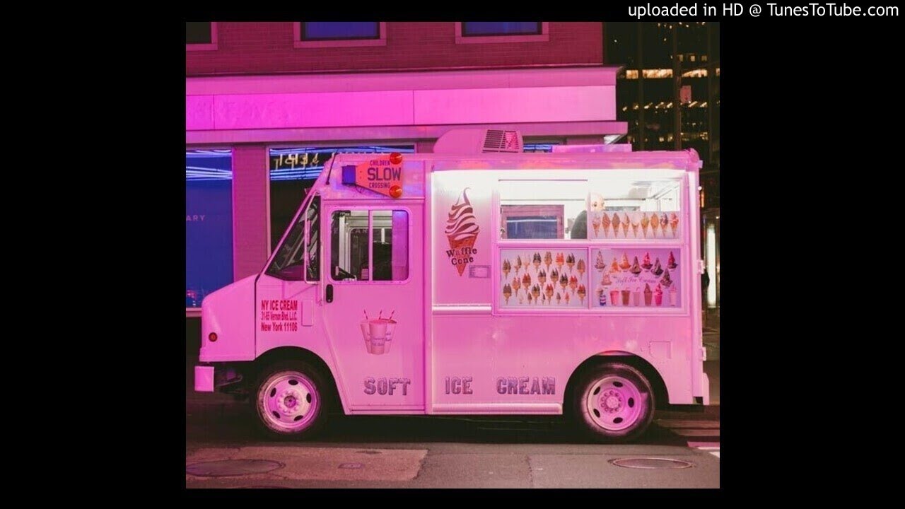 (FREE) ICE CREAM TRUCK 4 TYPE BEAT