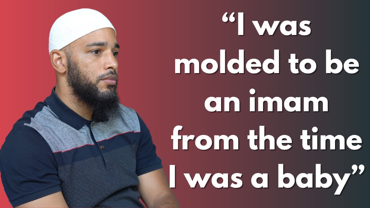 Imam of the People | Imam Muhammad Abdullah | The Inheritors #19