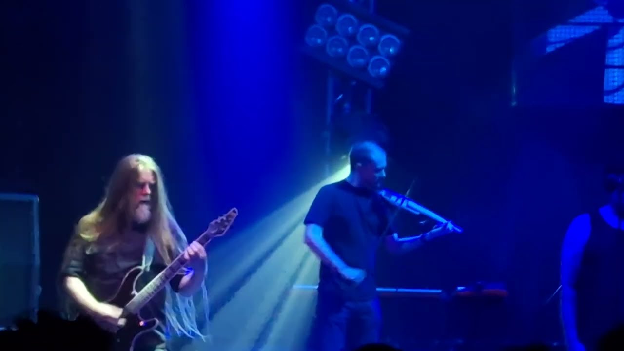 My Dying Bride - 