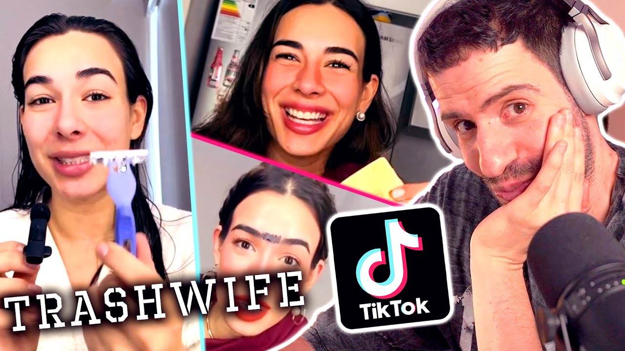 LA TRADWIFE MARGINAL