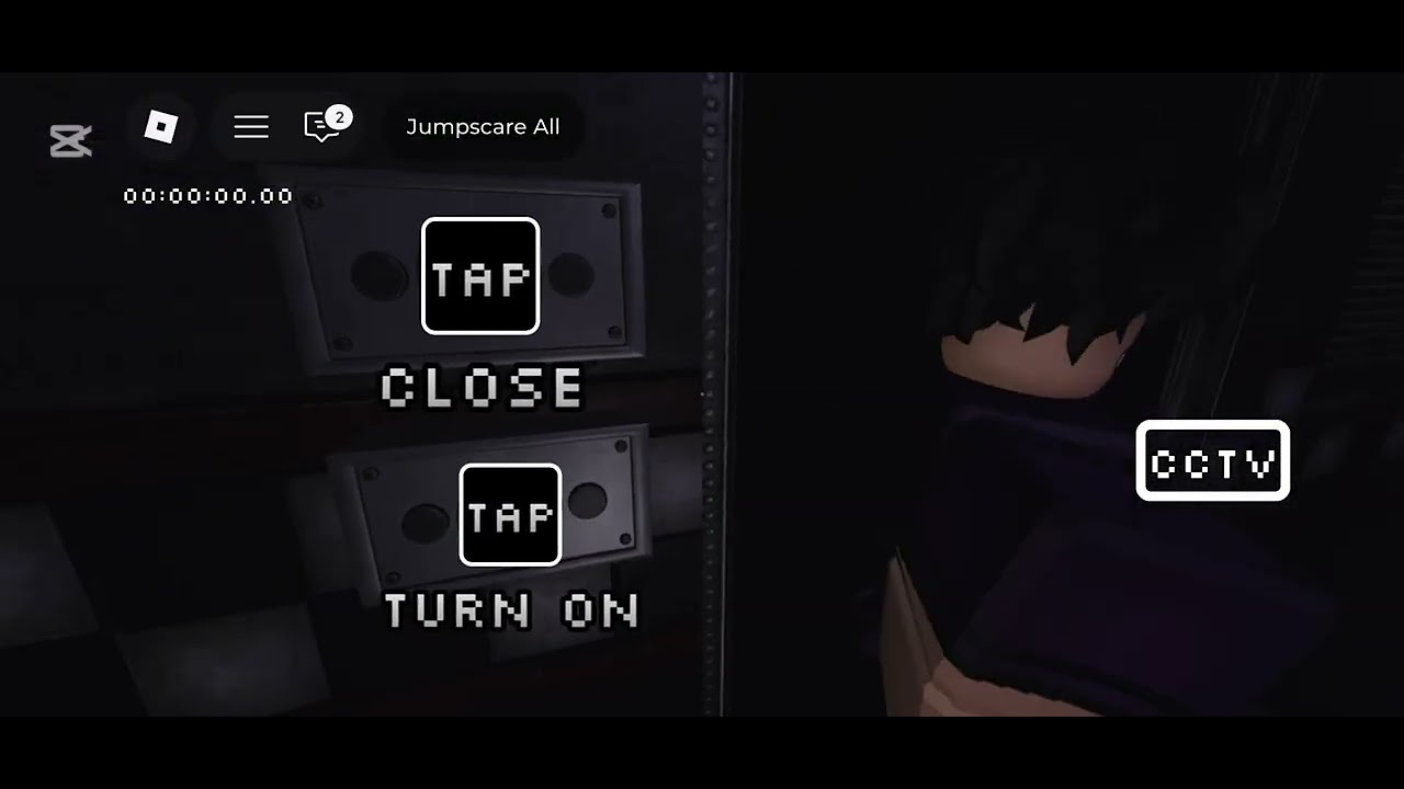 Fnaf co-op again.. I cannot finish night 3 
