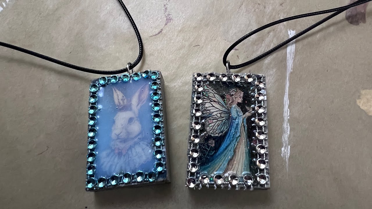 Scrappy's Rustics is live! Sixters DIY Crafts