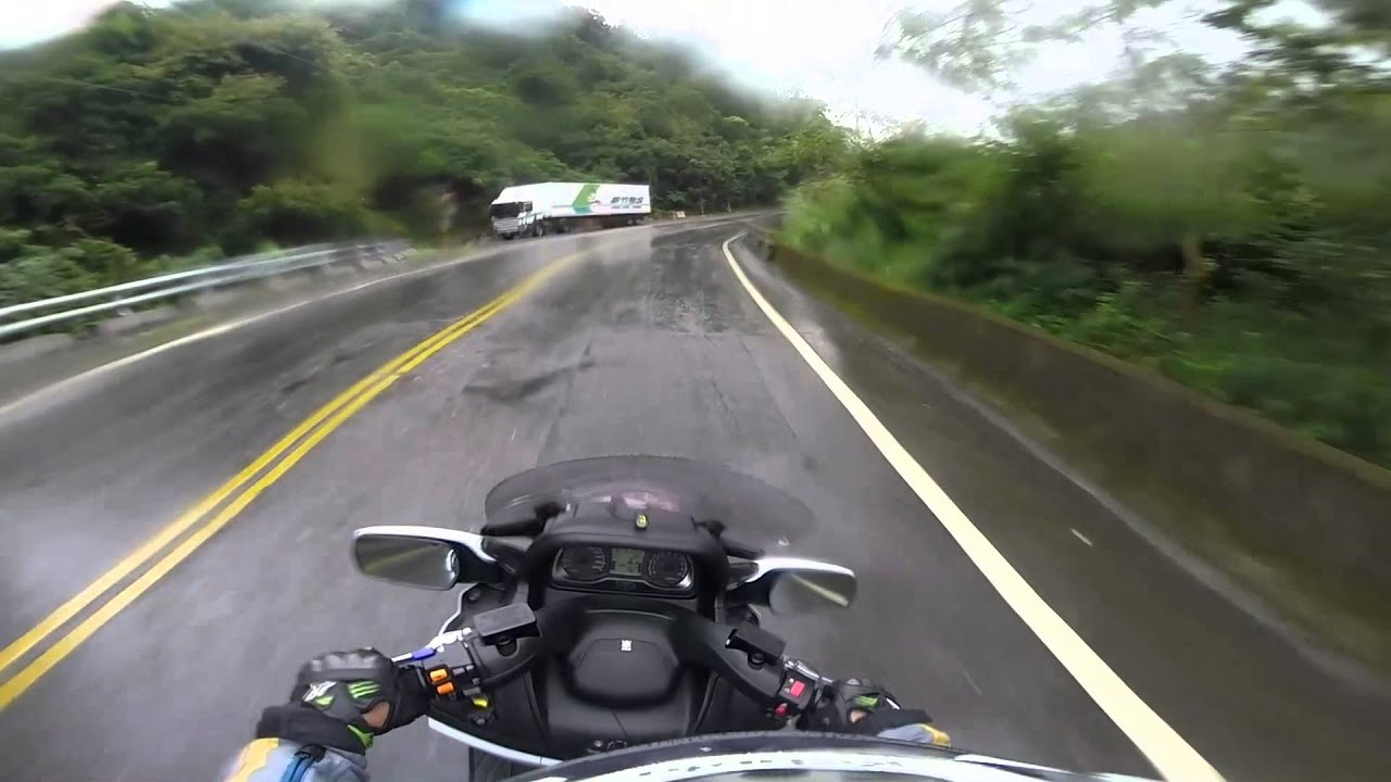 環島。TMAX  CBR1000  AN650  BMW