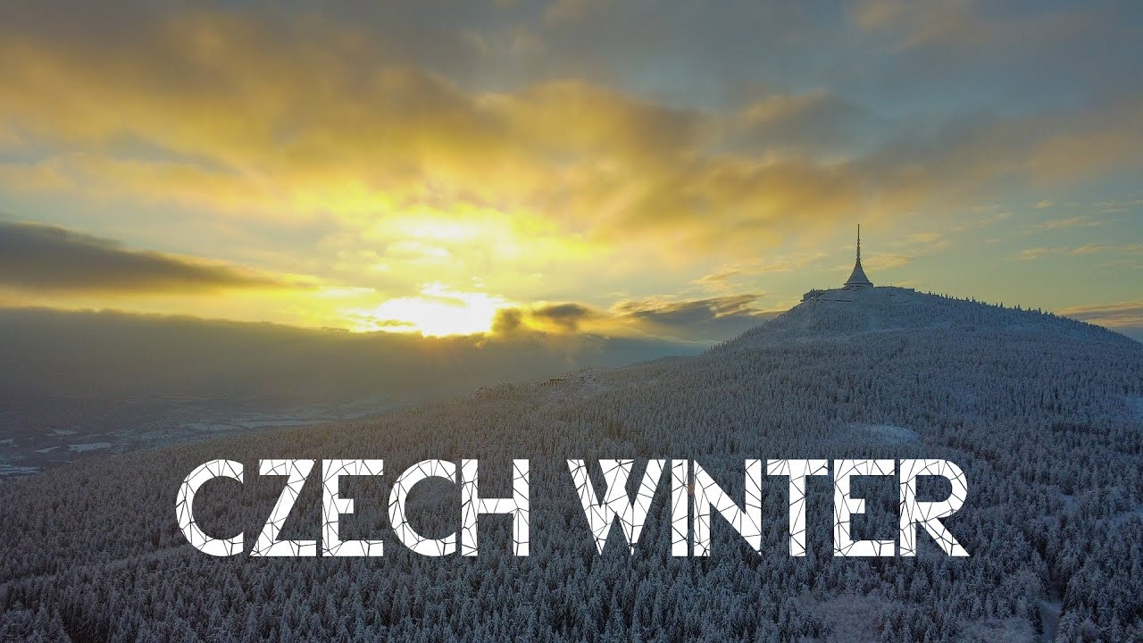 ČESKÁ ZIMA