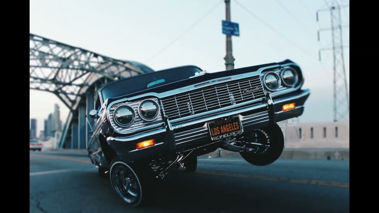 G-Funk x West Coast Type Beat  