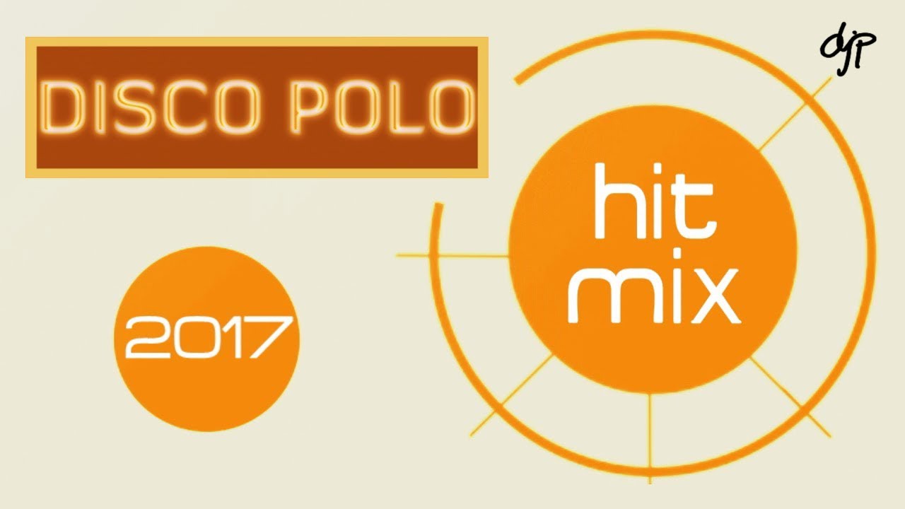HITMIX DISCO POLO 2017