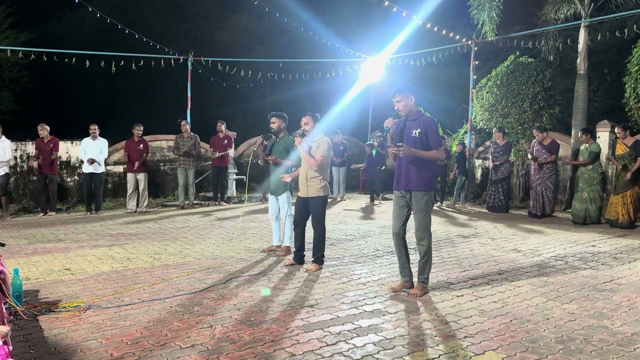 એવો વડલો રે જોયો  વીરપુર ગામમાં...🛕🙏( જલારામ બાપા નો ગરબો )...Day -2👏🙏 #kotha #ahir #ahirsamaj